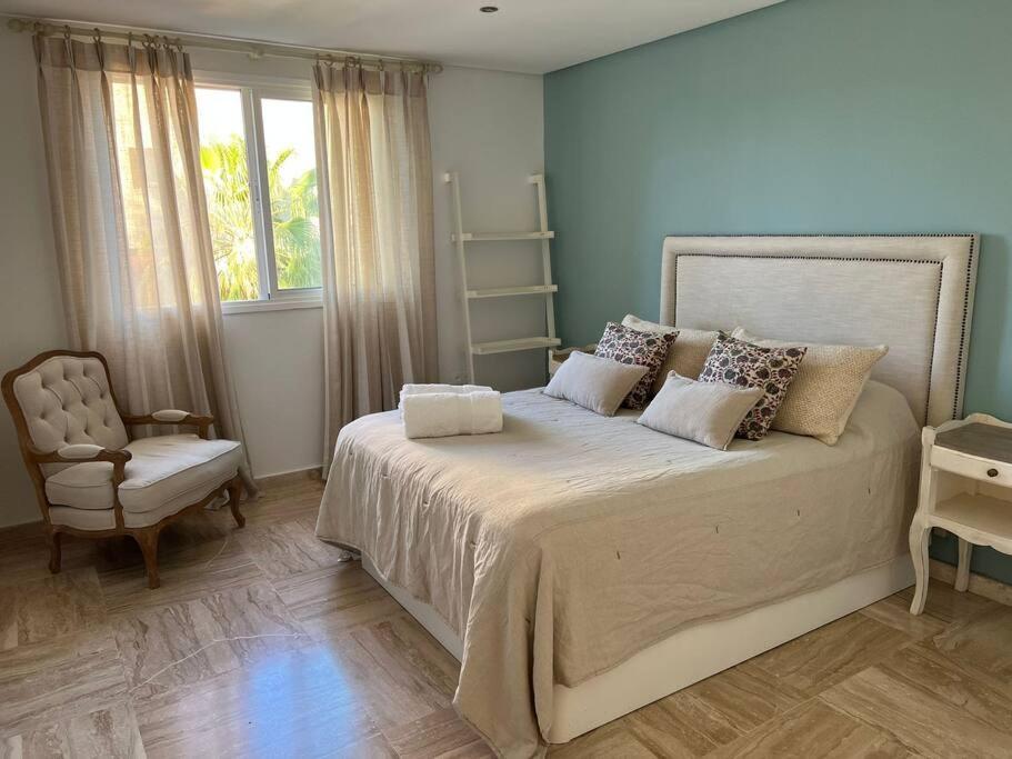Sotogrande Marina Beach Экстерьер фото
